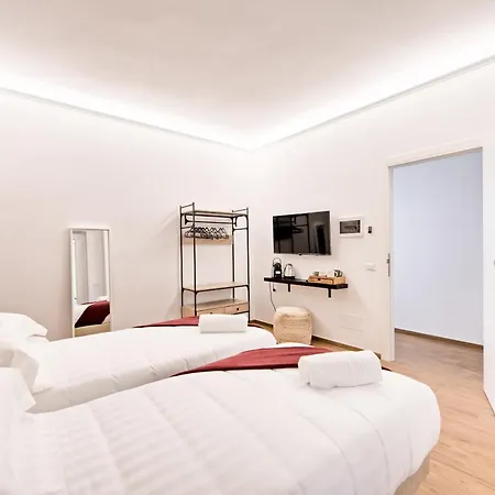 Caesar's Quarters - Private In Pensjonat 4*