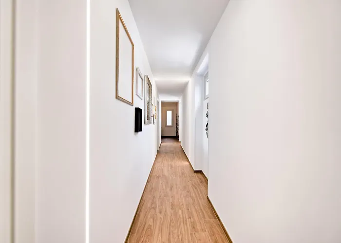 Affittacamere Caesar's Quarters - Private In