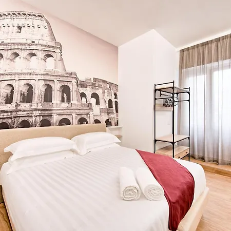 Caesar's Quarters - Private In