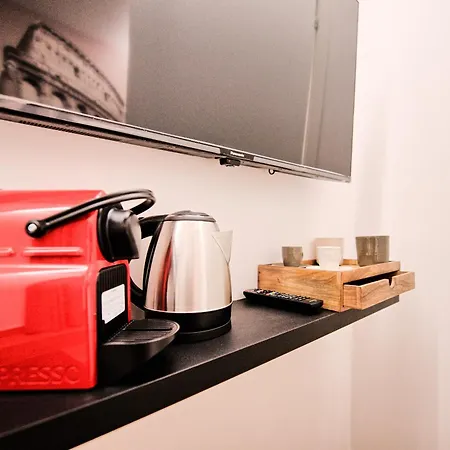 بيت ضيافة Caesar's Quarters - Private In روما