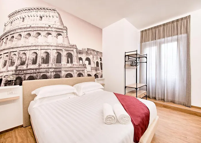 Caesar's Quarters - Private In