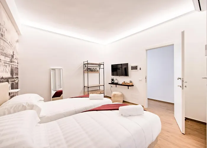 Caesar's Quarters - Private In Casa de hóspedes 4*