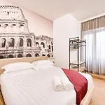 Caesar's Quarters - Private In
