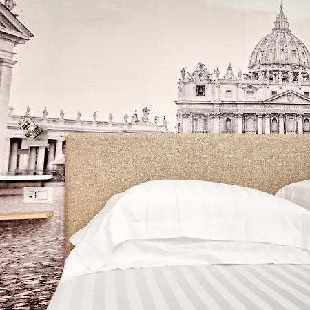 Caesar's Quarters - Private In Rome